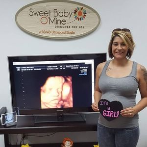 Meet your Posher, Britt